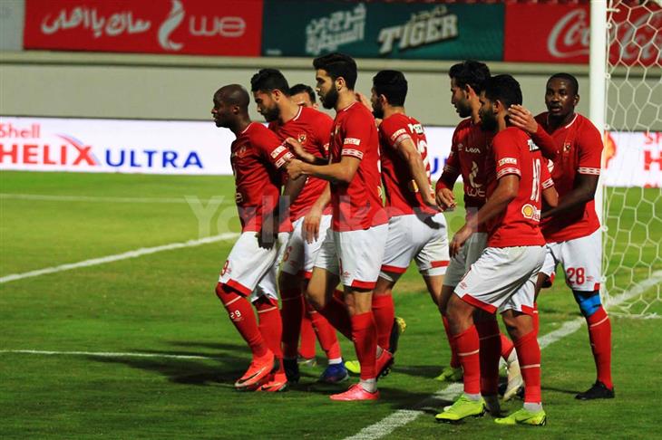 الاهلى صالح جمعة